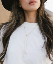 Load image into Gallery viewer, Chain Bolo Band
