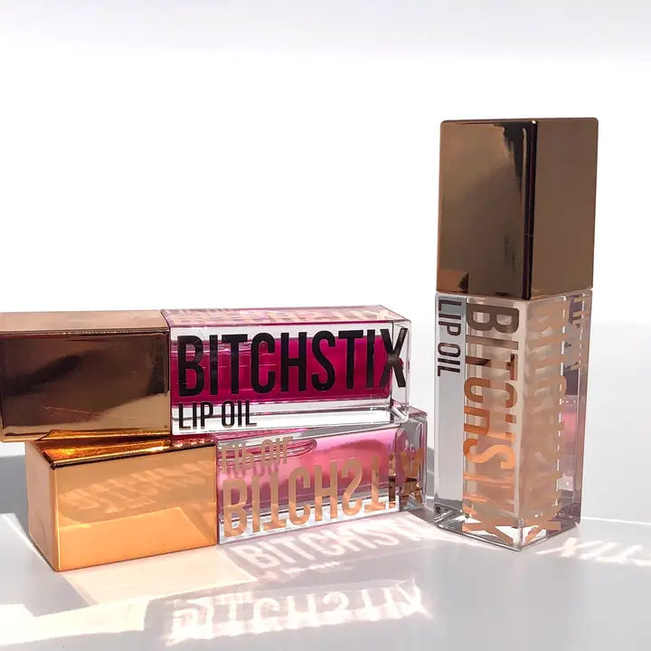 BITCHSTIX-Lip Oil Glosses