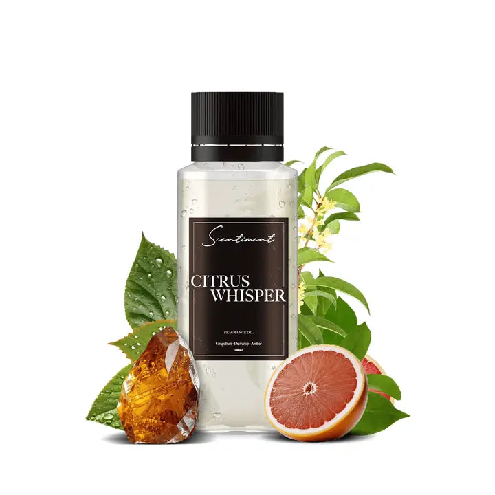 Scentiment- 20ml Fragrance Refills