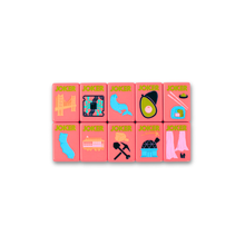 Load image into Gallery viewer, THE CALIFORNIA SERIES | Mahjong with West Coast Flair

