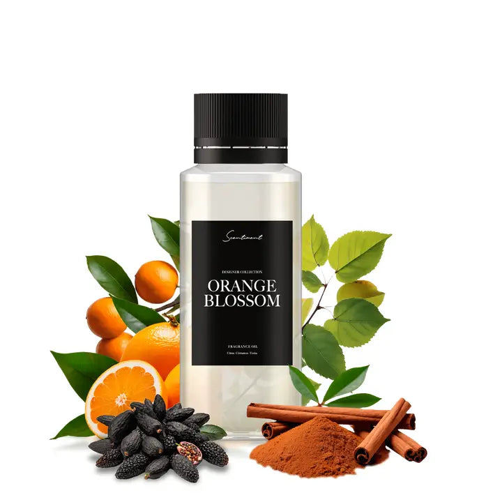 Scentiment- 20ml Fragrance Refills