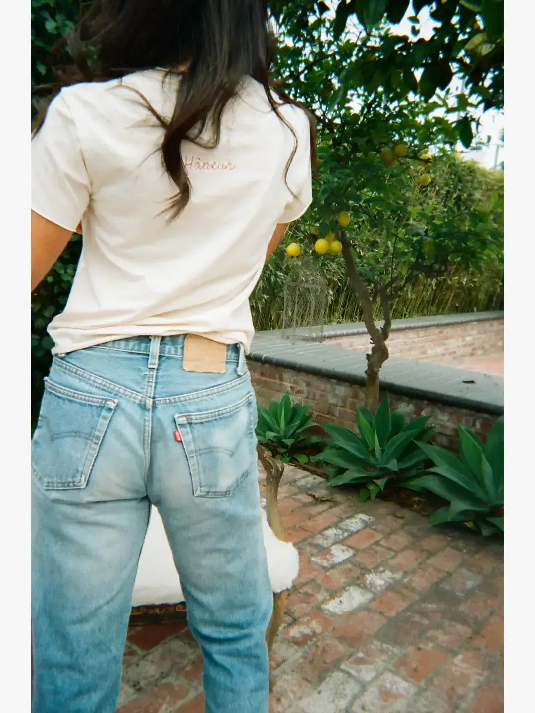 Vintage Levi's Jeans