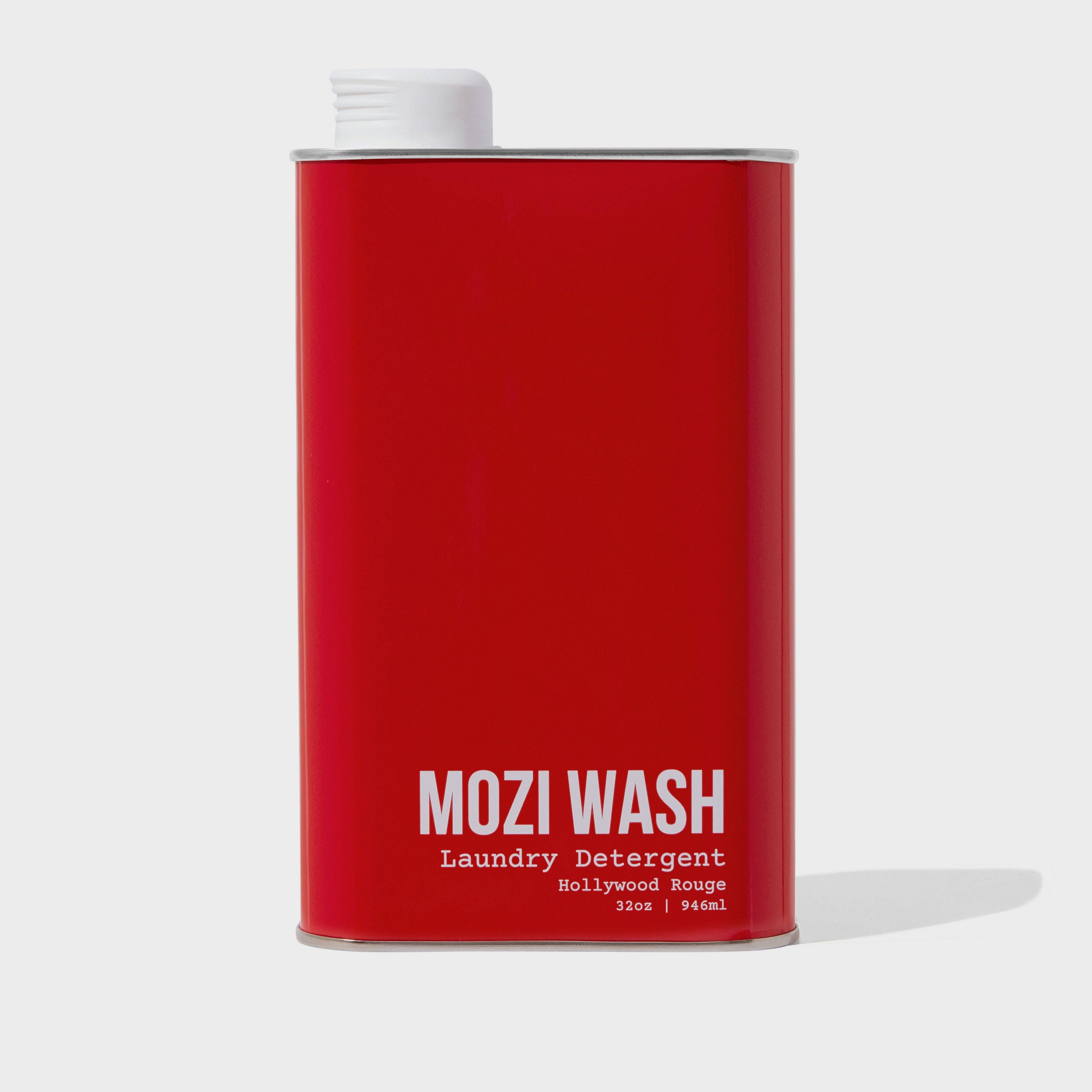 Mozi Wash Detergent