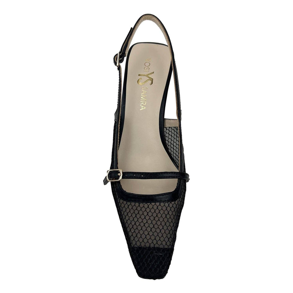 Kate Micro Heel