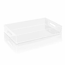 Load image into Gallery viewer, 11x17 Acrylic Tray Blank
