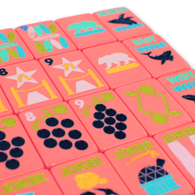 Load image into Gallery viewer, THE CALIFORNIA SERIES | Mahjong with West Coast Flair
