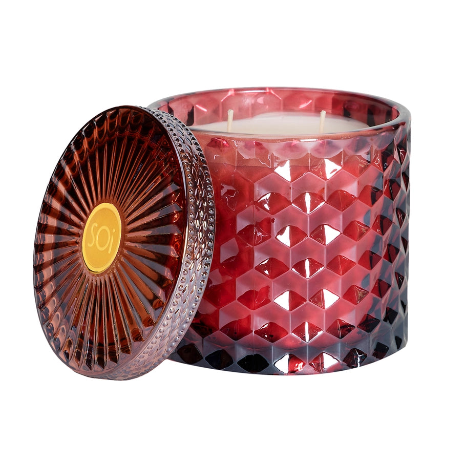 Holiday Hot Toddy 15oz Candle