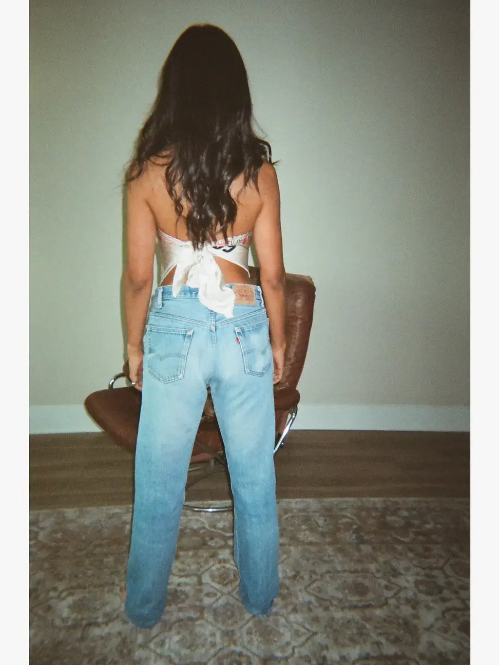 Vintage Levi's Jeans