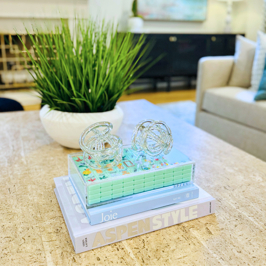 THE SOUTHEAST SERIES | Mahjong with Southern Charm | American, Chinese, Riichi, Hong Kong, Singaporean