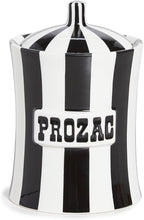 Load image into Gallery viewer, Jonathan Adler - Vice Prozac Canister
