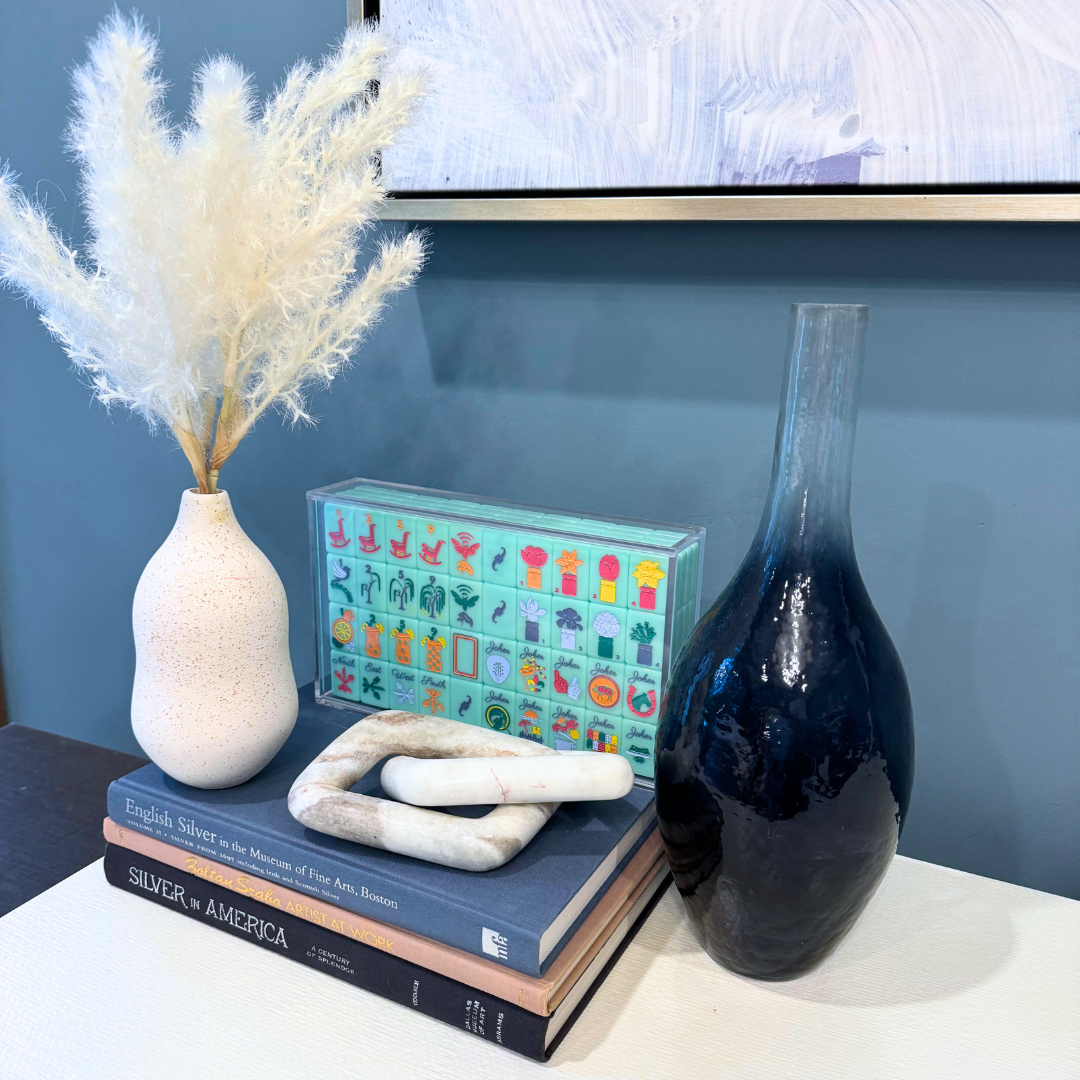 THE SOUTHEAST SERIES | Mahjong with Southern Charm | American, Chinese, Riichi, Hong Kong, Singaporean