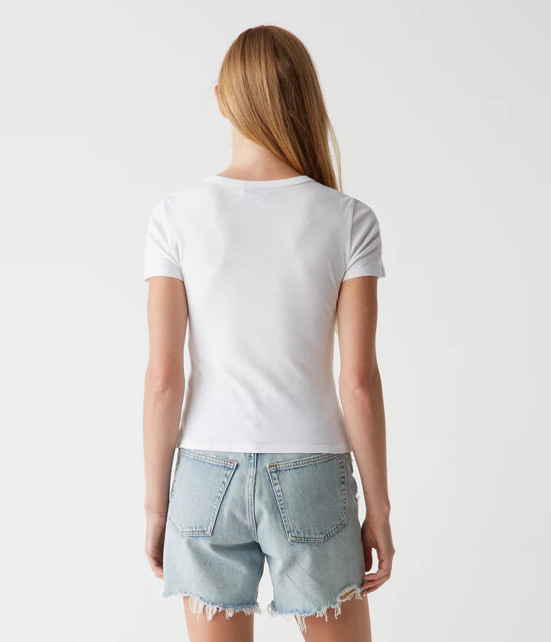 Mady Supima Tee