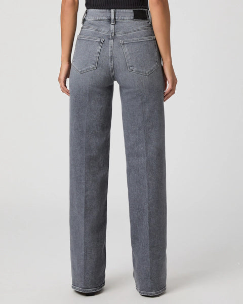 Sasha- Smokey Grey