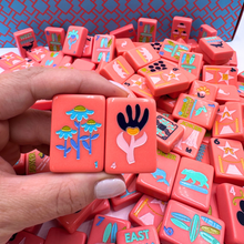 Load image into Gallery viewer, THE CALIFORNIA SERIES | Mahjong with West Coast Flair
