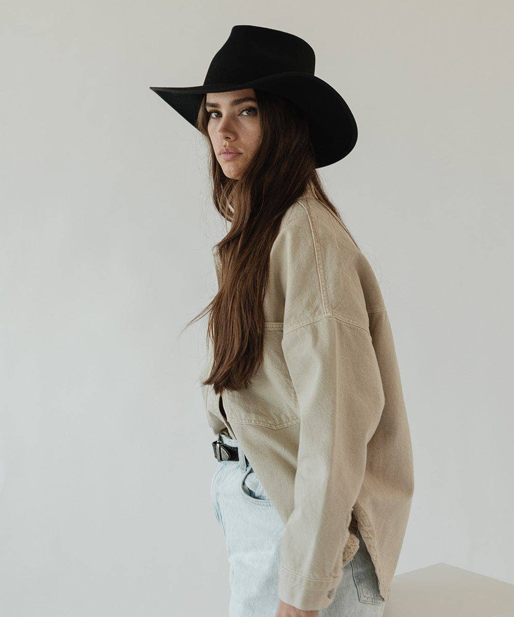 June Teardrop Rancher
