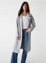 Load image into Gallery viewer, Torres Terry Overcoat
