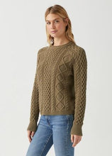Load image into Gallery viewer, Adina Crew Neck Sweater
