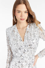 Load image into Gallery viewer, Amanda Uprichard- Contessa Dress in Sequin
