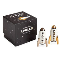 Load image into Gallery viewer, Jonathan Adler - Apollo Salt &amp; Pepper Set

