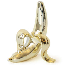 Load image into Gallery viewer, Jonathan Adler - Banana Bud Vase

