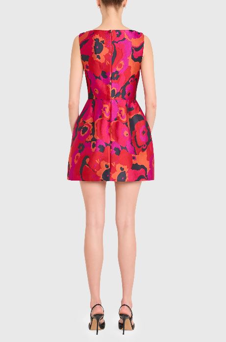 Amanda Uprichard - Banco Dress