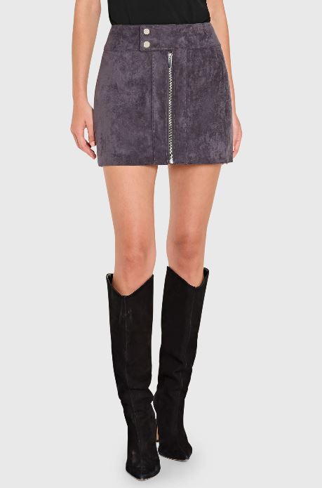 Amanda Uprichard - Becker Skirt