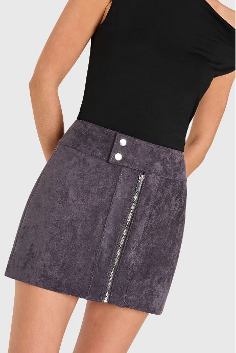 Amanda Uprichard - Becker Skirt