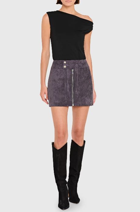 Amanda Uprichard - Becker Skirt