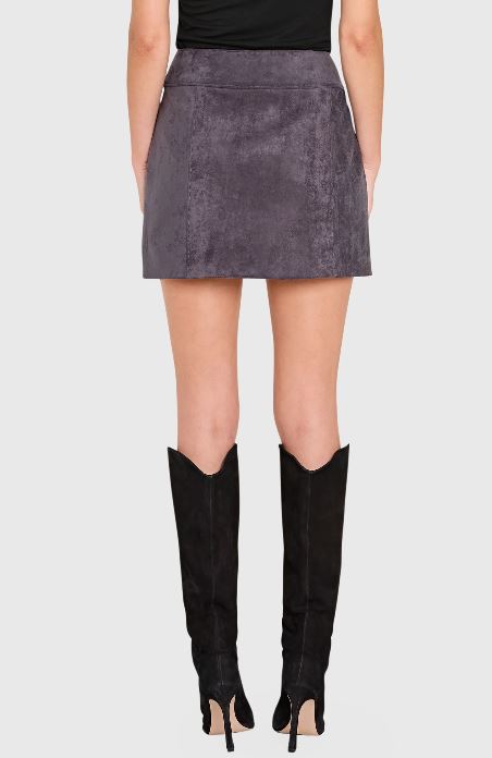 Amanda Uprichard - Becker Skirt