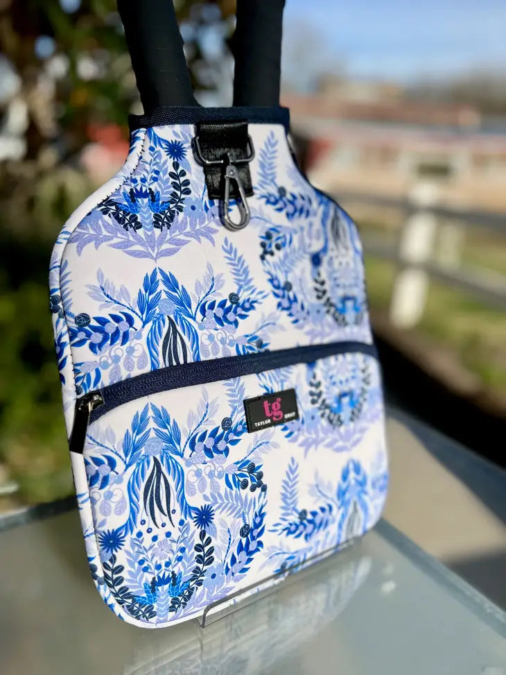 Taylor Gray - Pickleball Paddle Covers