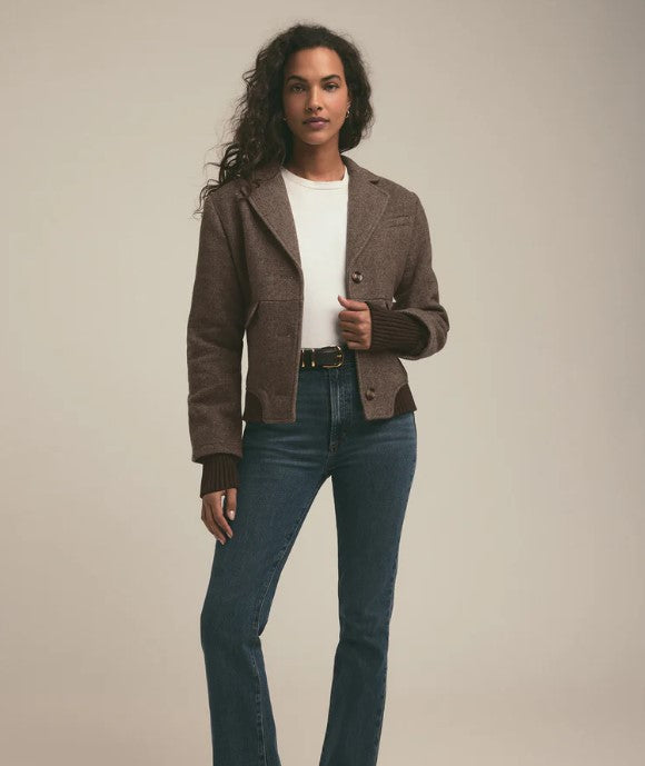 The City Bomber