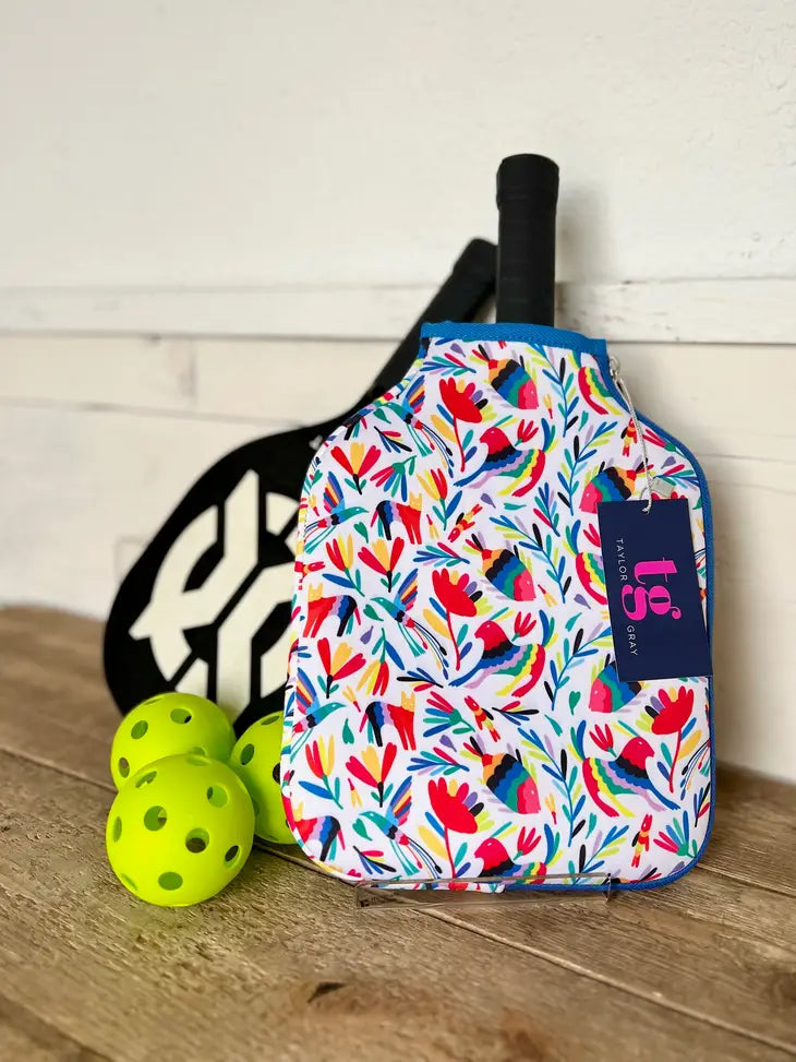 Taylor Gray - Pickleball Paddle Covers