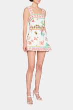 Load image into Gallery viewer, Lena Skort Romper
