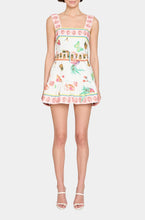 Load image into Gallery viewer, Lena Skort Romper
