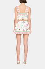 Load image into Gallery viewer, Lena Skort Romper
