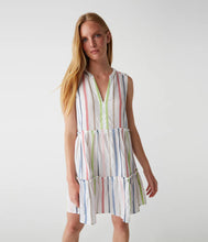 Load image into Gallery viewer, Anna Tiered Dress
