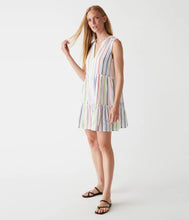 Load image into Gallery viewer, Anna Tiered Dress
