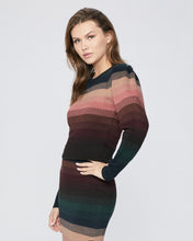 Load image into Gallery viewer, Callisto Sweater - Bonet Stripe
