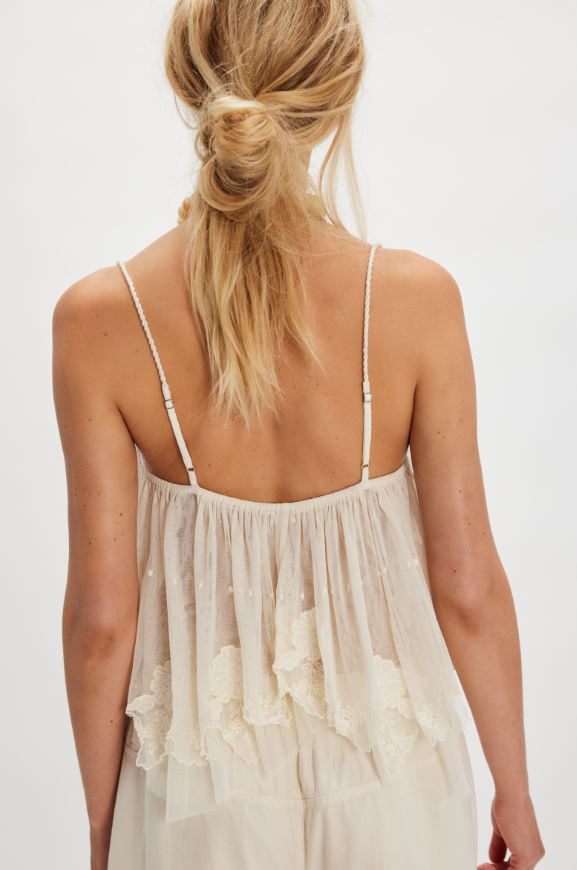 Sweet Escape Cami