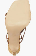 Load image into Gallery viewer, Bari Ankle Strap Sandal
