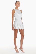 Load image into Gallery viewer, Jasper Skort Bubble Dress
