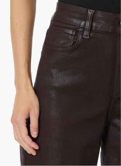 Sasha 32" - Chicory Coffee Luxe Coating