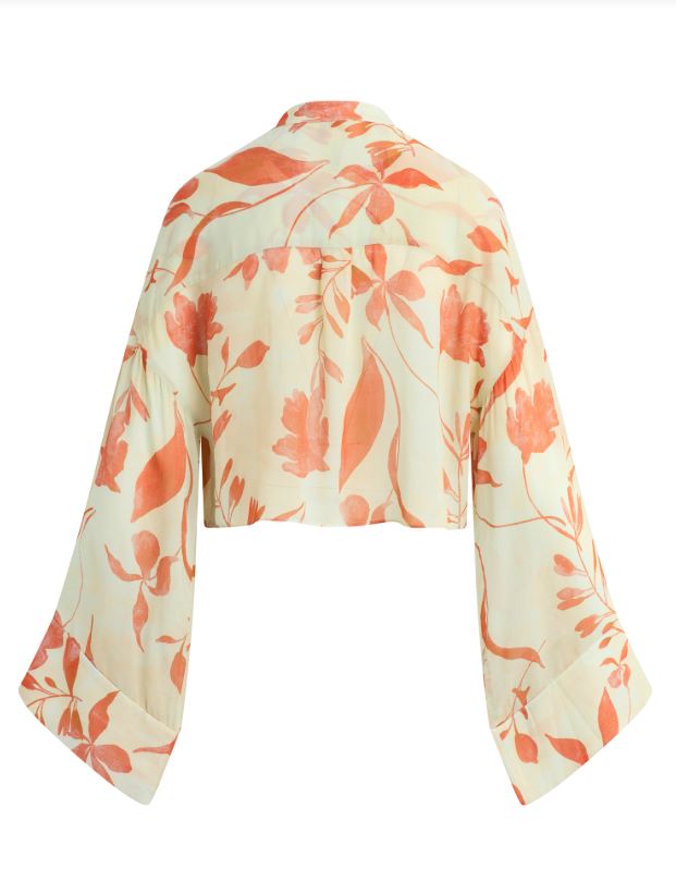 The Belle of the Ball Top