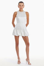 Load image into Gallery viewer, Jasper Skort Bubble Dress
