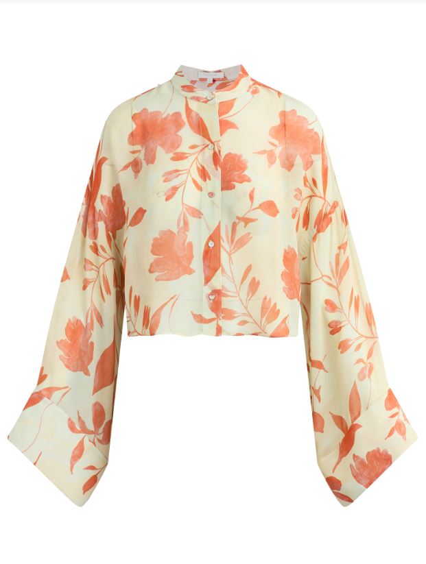 The Belle of the Ball Top