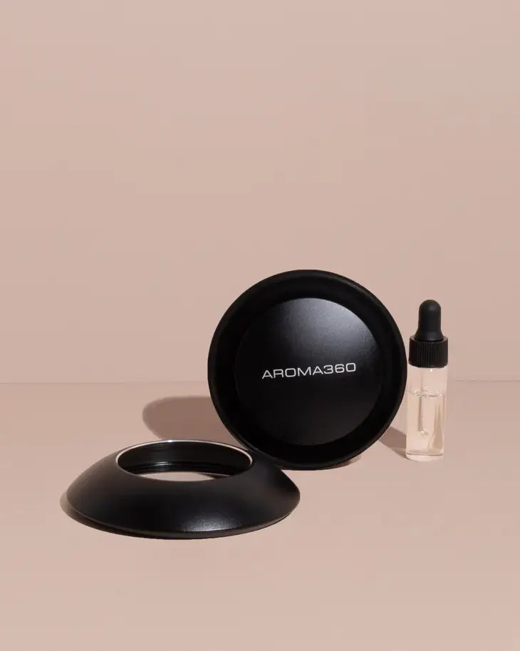 Aroma 360 - Dream On Car Diffuser