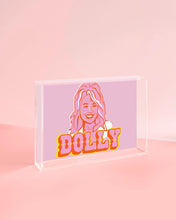 Load image into Gallery viewer, Dolly Small Tray
