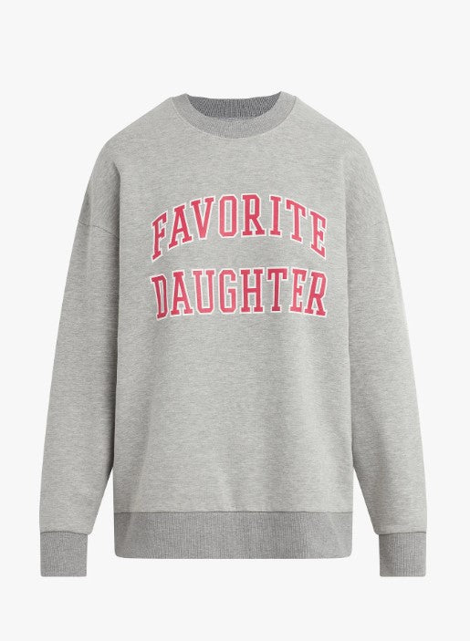 Collegiate Sweatshirt