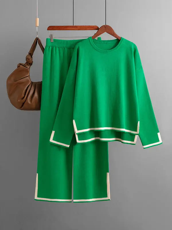 Giana Pant Set