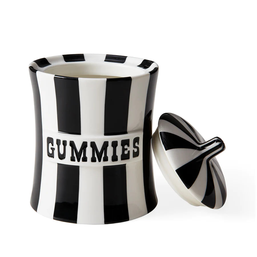 Vice Gummies Canister